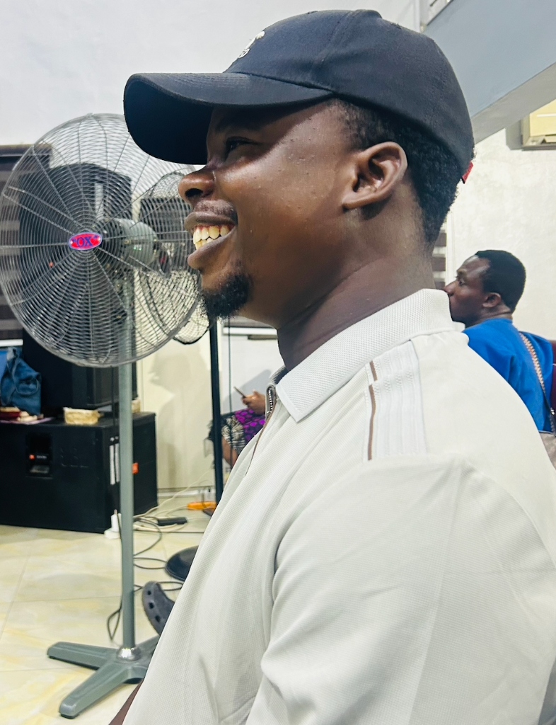 Akanbi-Bello Temidayo