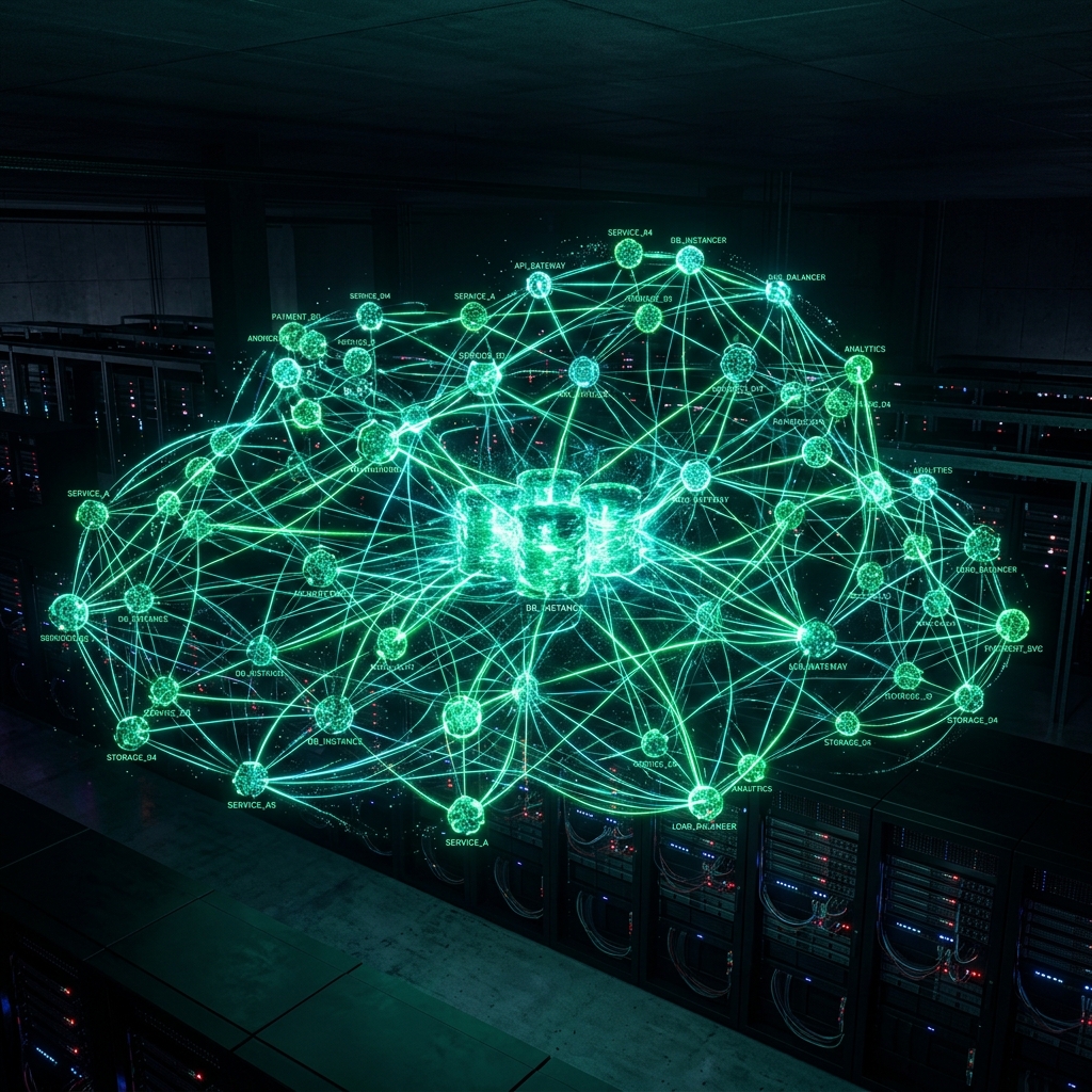 Microservices & Database Design