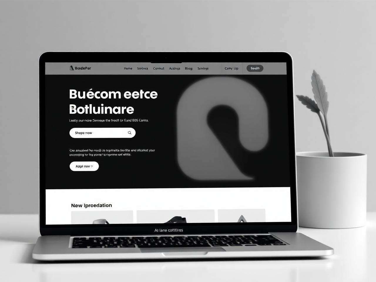 AES Commerce — Storefront Redesign